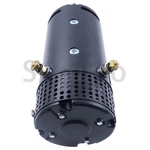 24V Electric Motor 500205022349 For Bucher Hydraulics M-9300 Pump Units. Fixed Price $275.00.