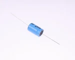 Lot Of 50 EA331M63V13X21 Ecg Capacitor 330UF Aluminum Electrolytic Axial. Fixed Price $49.00.