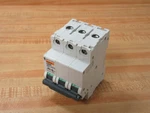 Square Merlin Gerin Schneider Breaker MG24474 3-POLE. Fixed Price $60.77.