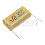MT250V15.0UF Electrolytic Capacitor Axial 15UF. Fixed Price $17.95.