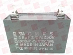 Shizuki Electric CH180CFAUL / (used). Fixed Price $8.08.
