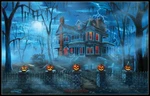 Misty Magic - Cross Stitch Patterns*needlecraft Embroidery Chart*dmc Color. Fixed Price $14.99.