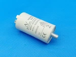 Av Arcotronics 1.27.4AC2 Mkp Capacitor 2UF 420V 30000H / Class Inc Vat. Fixed Price $61.26.
