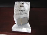 Pomona - 2417 Aluminum Box, Die Cast. Fixed Price $24.00.