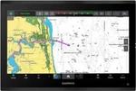 Gpsmap 9219 Premium Chartplotter With U.s. And Canada Garmin.... Fixed Price $10199.99.