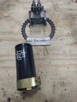 Fanuc A42L-0001-0143 Capacitor Hitachi HCGF3A 1800MFD 450VDC. Fixed Price $25.00.