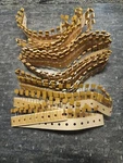 ( 48 Pcs ) M39014-02-1310V, Avx,cap Ceramic Capacitors. Fixed Price $42.00.