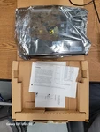 Fanuc IC697ALG320D Output Analog Voltage/current 4PT New In Box. Fixed Price $550.00.