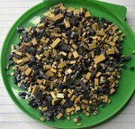 544G Tantalum Scrap Capacitors. Fixed Price $99.00.