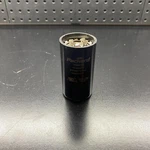 Packard / Start Capacitor PMJ233. Fixed Price $5.00.