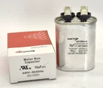 Diversitech Motor Run Capacitor 45100H-VI 10UF +5% 440V 50/60HZ. Fixed Price $12.00.