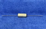 Mallory M39003/09-0064 Capacitor Tantalum 47UF 10% 35V Axial. Fixed Price $19.95.