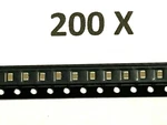 1000PF, 0805, 1NF, X7R, 10%, 50V, 150 Vishay Vitramon, VJ0805Y102KXATM, 200 Pieces. Fixed Price $5.81.