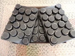 32 New Kemet ALC10C391EE450 390UF 450V Dc 40/085/56 Aluminum Electrolytic Capac. Fixed Price $99.00.