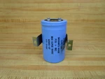 Mallory 629261-37 Capacitor 62926137 34000 Mfd 40VDC W/mounting Bracket. Fixed Price $98.44.