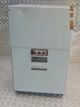 Commonwealth Sprague 10043PMUDF Kvar Drycap Unipak Capacitor 480V 3-PH. Fixed Price $449.00.