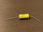 New 630V Film Capacitors For Tube Radio Repair .022 .01 .047 .1 .25 .033 .05. Fixed Price $9.00.