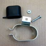 Fasco Kit Capacitor Clamp Bracket, Pn: 8725-6001. Fixed Price $17.99.