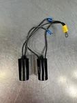 General Electric Capacitor Electrocube RG-1960 230 Vac (4E-36). Fixed Price $11.61.