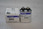 General Electric 6X653B Capacitor Uf 370 Vac. Fixed Price $39.99.