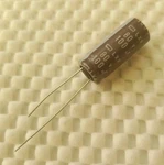 United Chemi-con 100 Uf 80 Volt Capacitor Series Lxv Low Impedance Lot Of. Fixed Price $11.99.