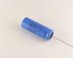 4X Sprague 2300UF Axial Aluminum Electrolytic Atom Capacitor 2300MFD 20VDC. Fixed Price $24.99.