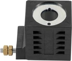 EF-1082 12V Solenoid Coil 16W 8-32 Male Stud & Brass Nuts For Hydraulic Power. Fixed Price $27.50.