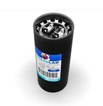 Universal Start Capacitor Cd 60 For Electric Motors Of 233-280 Uf Mfd, 110 Vac. Fixed Price $9.99.