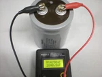 Philips 120640-7 Capacitor 2700UF 400VDC 450 Surge 85C Max Ambient. Fixed Price $9.99.