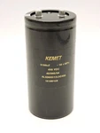 Kemet 3100UF Aluminum Electrolytic Capacitor 450VDC 40/085/56 -10+30% ALS36H312. Fixed Price $27.83.