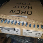 Bc Philips Vishay 013 22UF 50V Low Esr Noise Hiend Caps For Audio! 100PCS. Fixed Price $38.21.