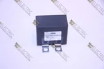 Soshin, SCK78P631D335K-03, 3.3UF 630WVDC Capacitor. Fixed Price $75.00.