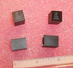 Qty (2) 1.5UF 500V 10% X7R Smps Stacked Mlcc Capacitors SM947C155KHJ660 Avx. Fixed Price $19.99.
