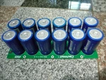 Maxwell 2.7V 350F T11 32V 29F Ultracapacitor Module Supercapacitor. Fixed Price $350.00.