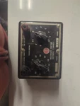 Cornell-dubilier Model Cdb Decade Capacitor Substitution Box. Fixed Price $175.00.