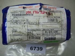 Kawasaki Capacitor 60541-2001. Fixed Price $68.05.