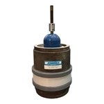 CVFA-1000-35D Jennings Vacuum Variable Capacitor 35-1000PF 35KV. Fixed Price $1680.83.