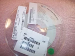 Qty (5000) 1.8PF 25V .1PF% Npo Rf Microwave Hi-q Ceramic 04023J1R8BBWTR Avx. Fixed Price $29.99.