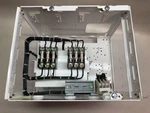 GE,E33752,EVOLUTION Pfc Cap Mcc Bucket 60HZ 480V 15KVAR. Fixed Price $150.00.