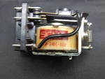 Sigma S0F3-24DC-SC0 Open Frame Relay 24VDC 3PDT SOF3-24DC-SCO Fast Shipping. Fixed Price $50.00.