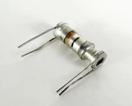 Sprague-goodman GFL36000 Trimmer Capacitor 36PF, 1000V. Fixed Price $44.99.