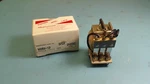 W88X-12 Magnecraft Elec. Co. Relay 3PDT 24VDC Open Frame ( New In Box ). Fixed Price $34.99.