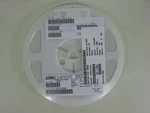 (100) *new* Avx 06035A121JAT2A Ceramic Capacitor 120PF 50V C0G NP0 5% Smd. Fixed Price $6.99.