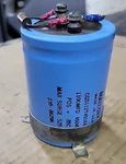 Mallory CGS112T450X4C Electrolytic Capacitor. Fixed Price $27.99.