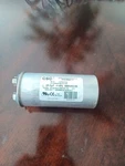 Csc Run Capacitor, Uf Mfd 440 Vac 325P256H44M36A4XCD Copland 014-0064-11. Fixed Price $25.00.