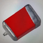 Sprague 594D156X0050R2T Tantalum Aluminum Capacitor 15UF 50V 20% 2824 QTY-7. Fixed Price $23.99.