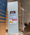 Eaton Unipack Factor Correction Capacitor Model 12X43PMURF 2XVB 60 Hz 12.5 Kvar. Fixed Price $999.00.