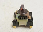 Sharp Window Air A/c Switch ERA4506 W/knob 30 Day Warranty Free Ship. Fixed Price $49.99.