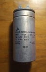 Capacitor Epcos B25832-C4106-K009 Mkv 10UF AC640V AC570V -new. Fixed Price $50.00.
