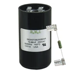 72-88 Uf X Vac Bmi # 092A072B250BD4A Motor Start Capacitor & Resistor. Fixed Price $19.10.
